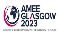 Simultaneous Broadcast of the AMEE 2023